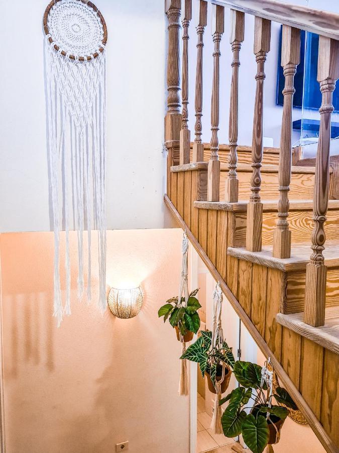 Oceanview Boutique House, 125 Sqm, Parking, Sunset Rooftop Адехе Екстериор снимка