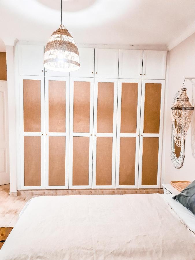 Oceanview Boutique House, 125 Sqm, Parking, Sunset Rooftop Адехе Екстериор снимка