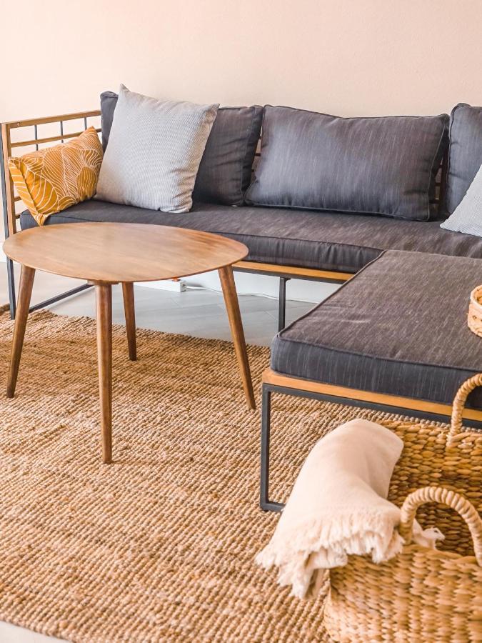 Oceanview Boutique House, 125 Sqm, Parking, Sunset Rooftop Адехе Екстериор снимка