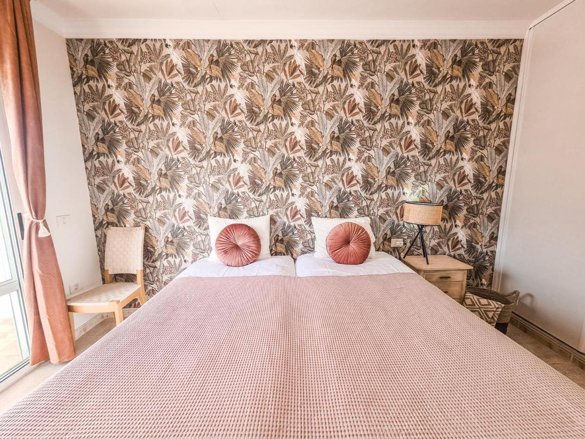Oceanview Boutique House, 125 Sqm, Parking, Sunset Rooftop Адехе Екстериор снимка