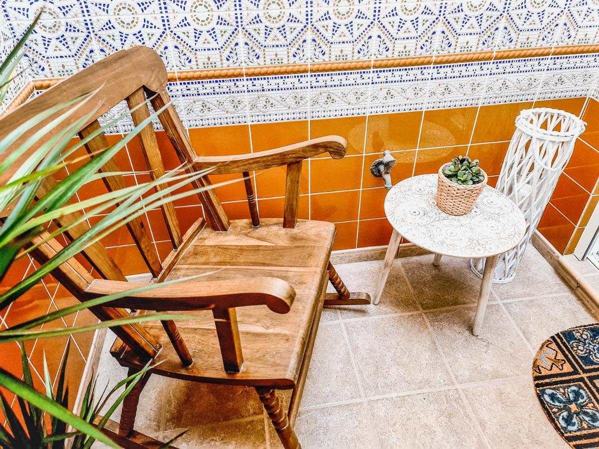Oceanview Boutique House, 125 Sqm, Parking, Sunset Rooftop Адехе Екстериор снимка