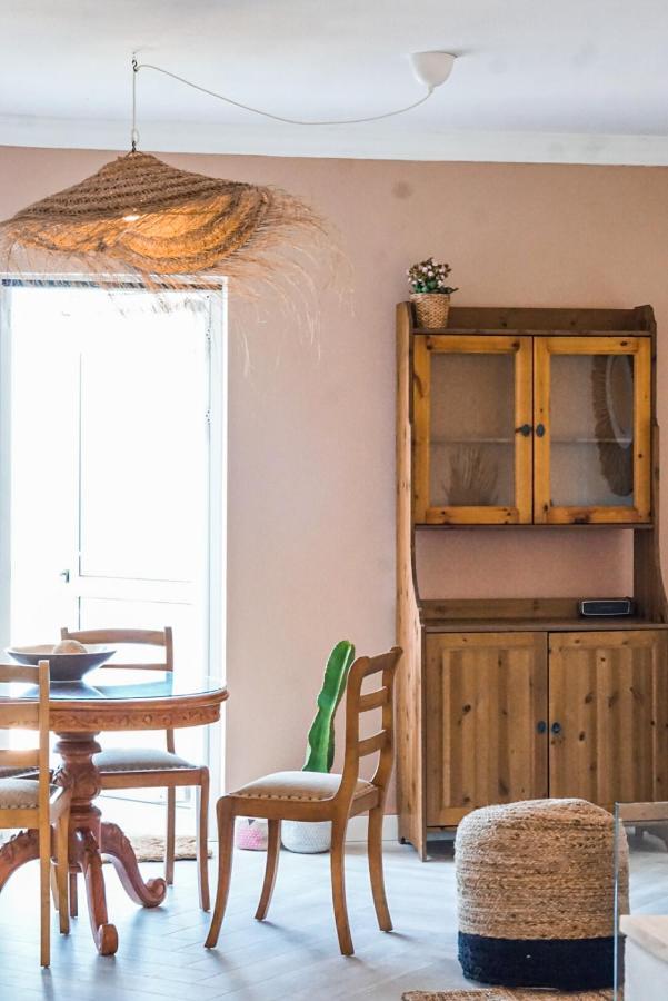 Oceanview Boutique House, 125 Sqm, Parking, Sunset Rooftop Адехе Екстериор снимка